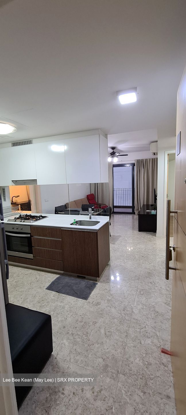 The Lakefront Residences (D22), Condominium #562834611